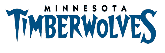 Minnesota Timberwolves 1996-2007 Wordmark Logo cricut iron on